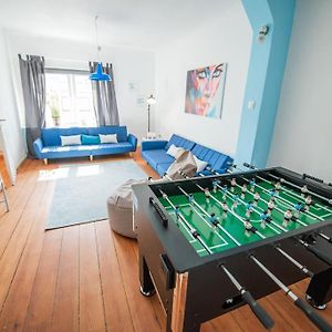 Appartement met Vijf Slaapkamers